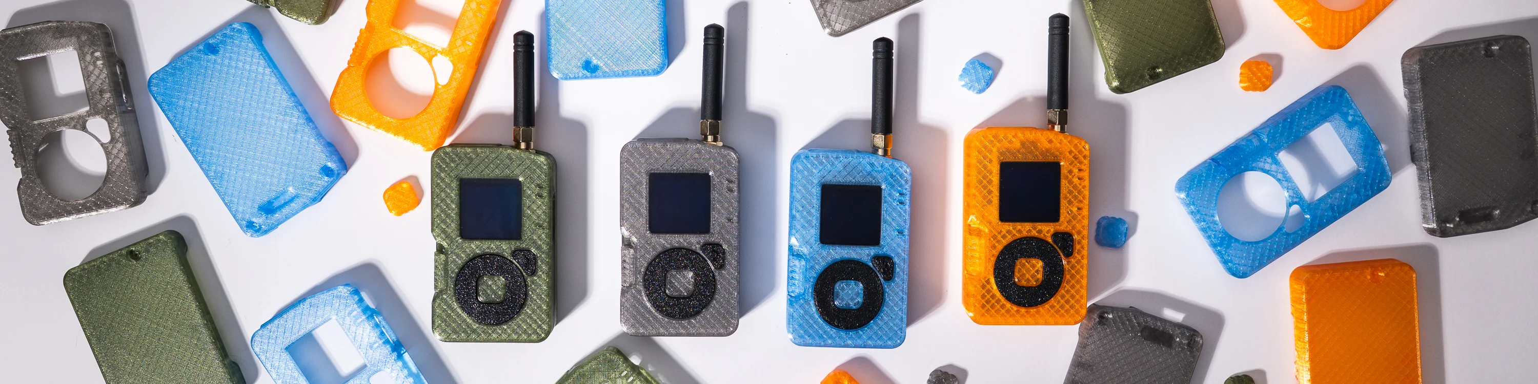 Stay Connected Anywhere on Earth